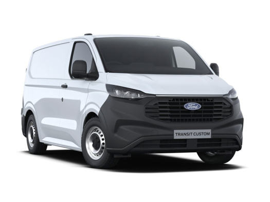 Ford Transit Custom 280 L2 Diesel Fwd 2.0 EcoBlue 110ps H1 Van Leader - Image 1